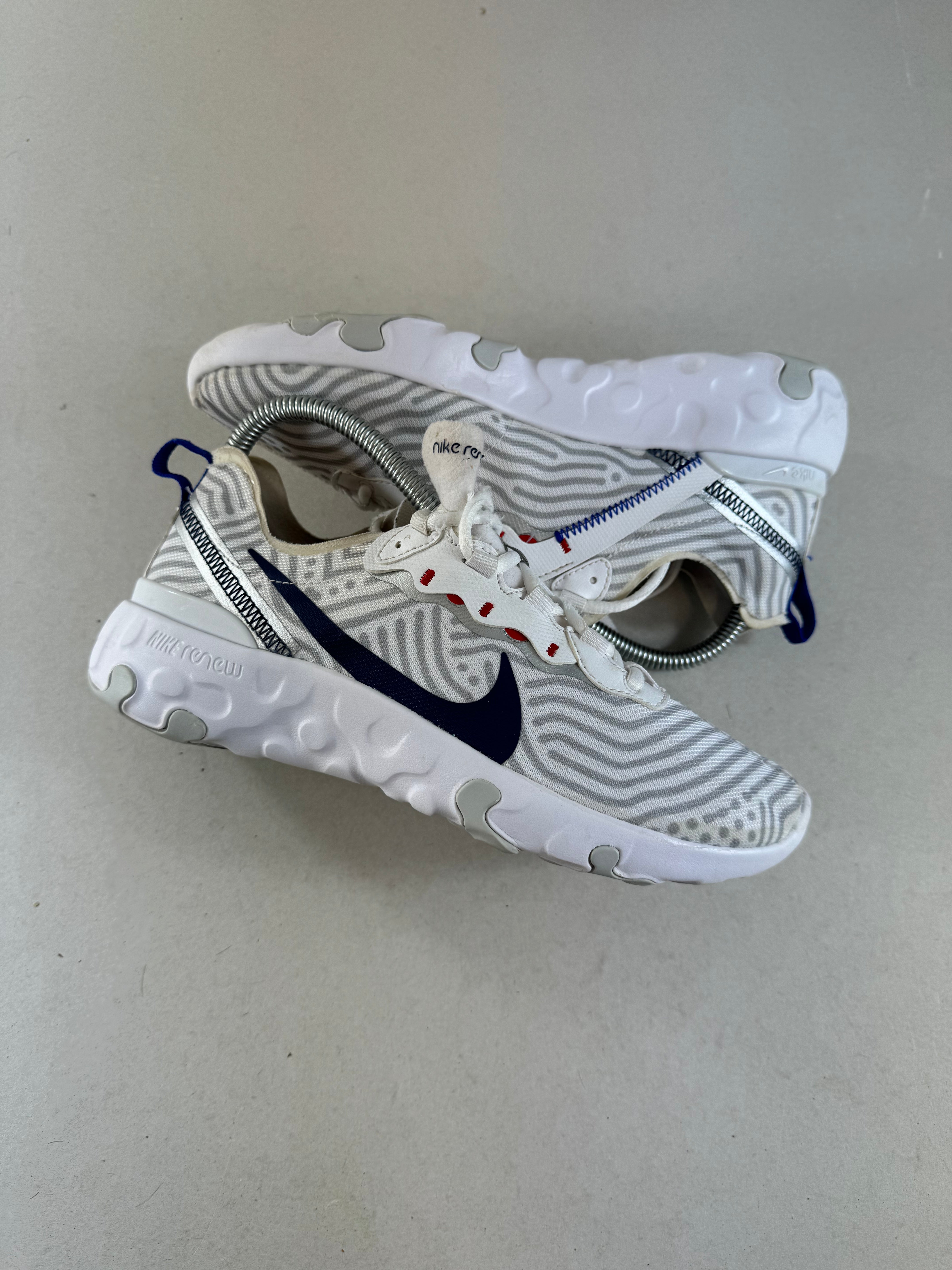 Nike Renew Element 55 UK 5