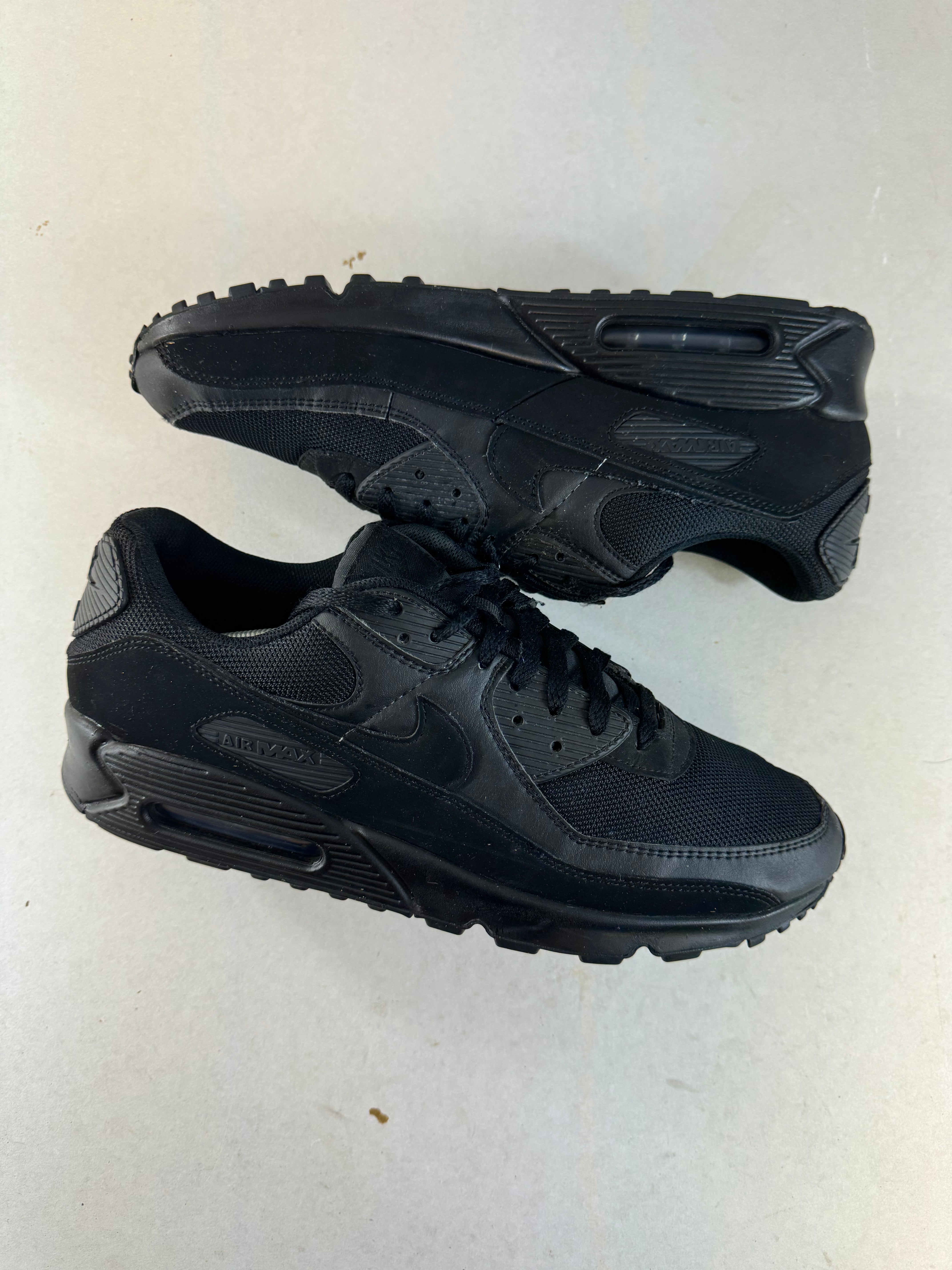 Nike Air Max 90 UK 12