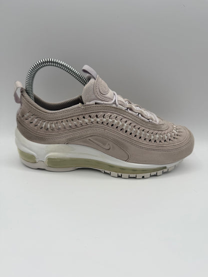 L2568 Nike Air Max 97 LX Woven Venice (Women's) UK 3