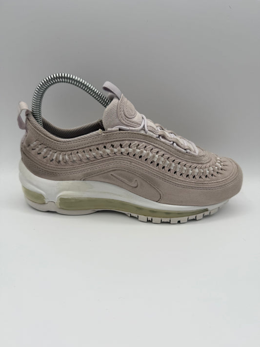 L2568 Nike Air Max 97 LX Woven Venice (Women's) UK 3