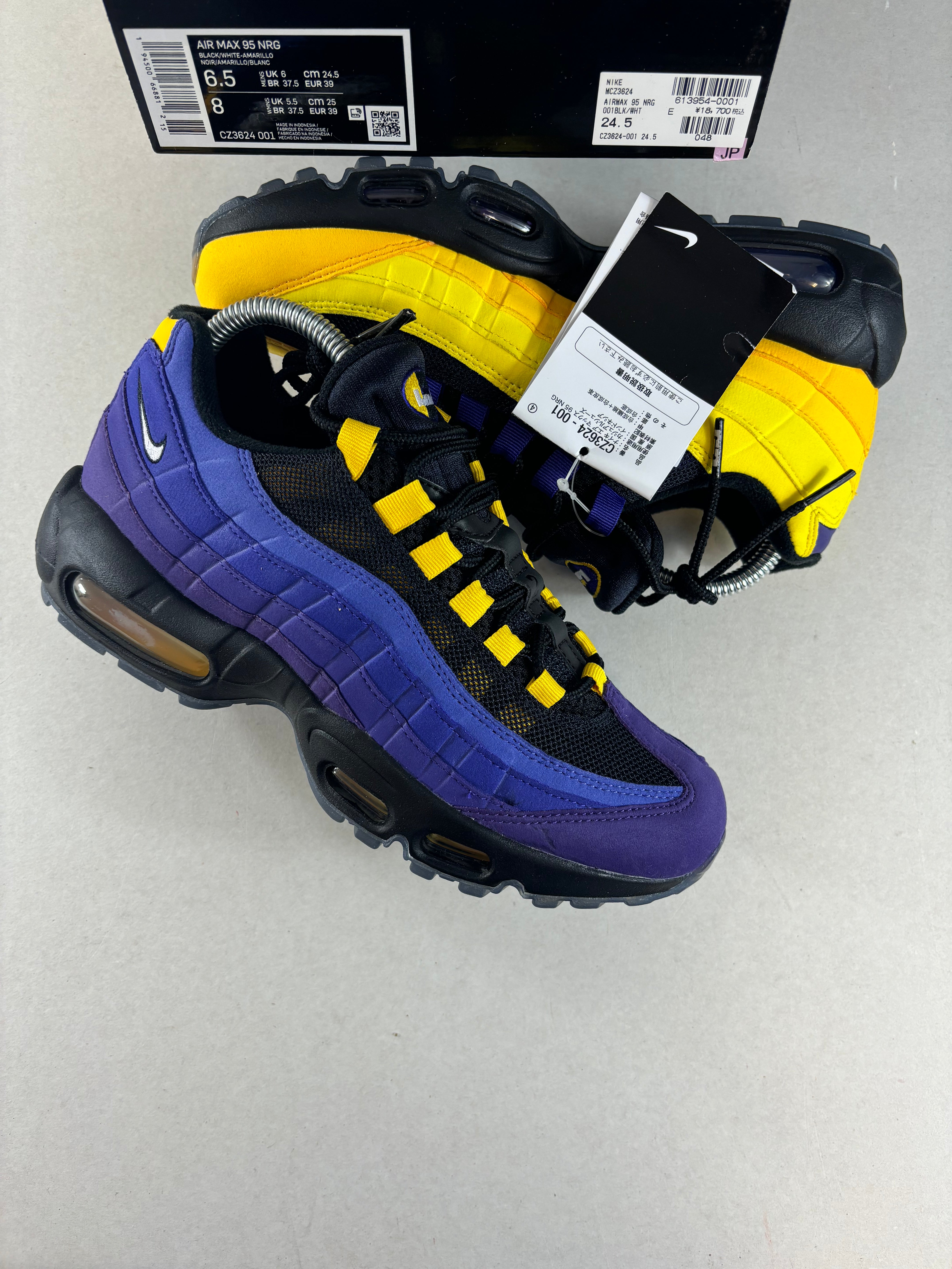 Nike Air Max 95 NRG [ new ] UK 6