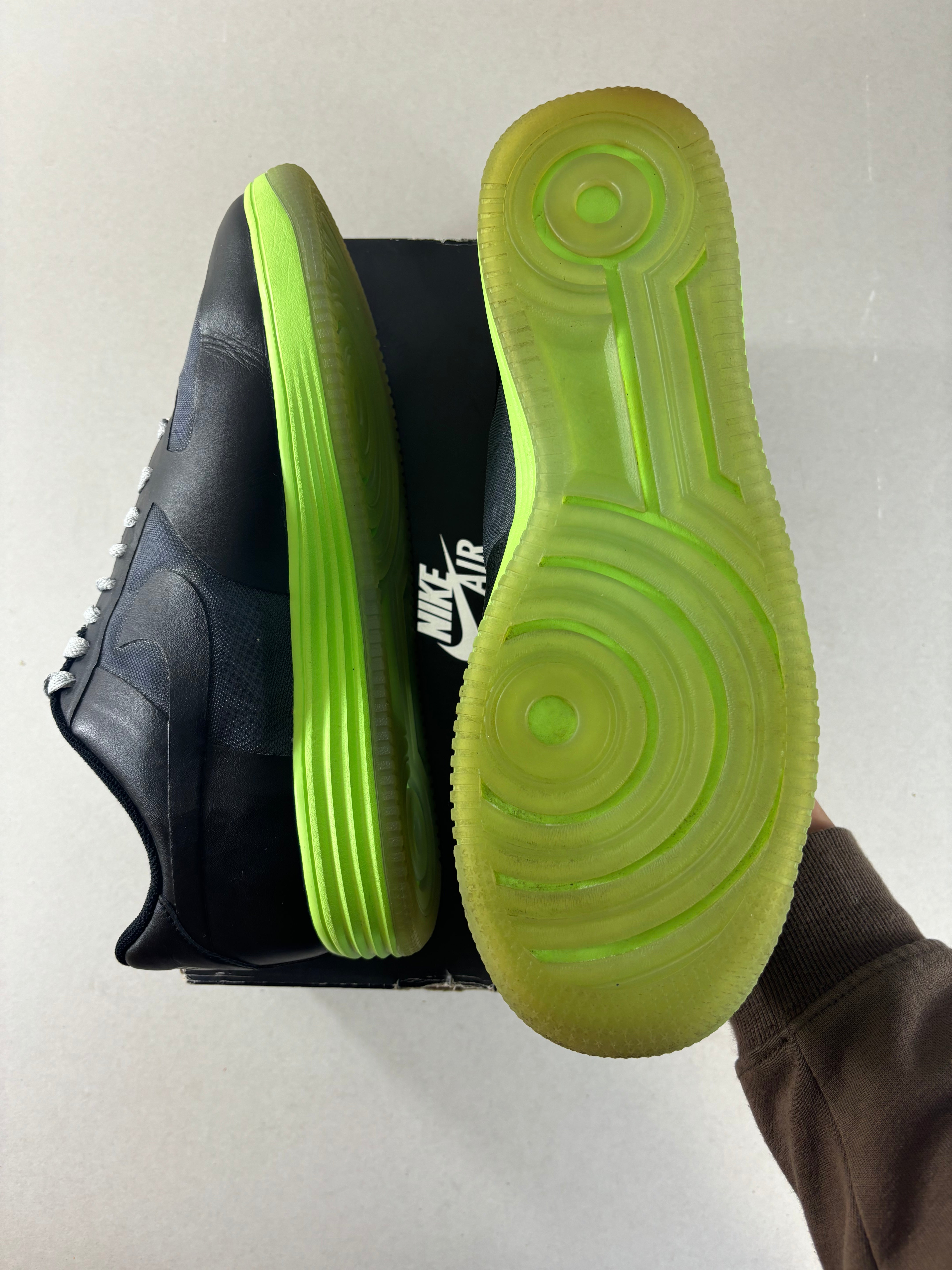 Nike Lunar Force 1 2013 UK 10