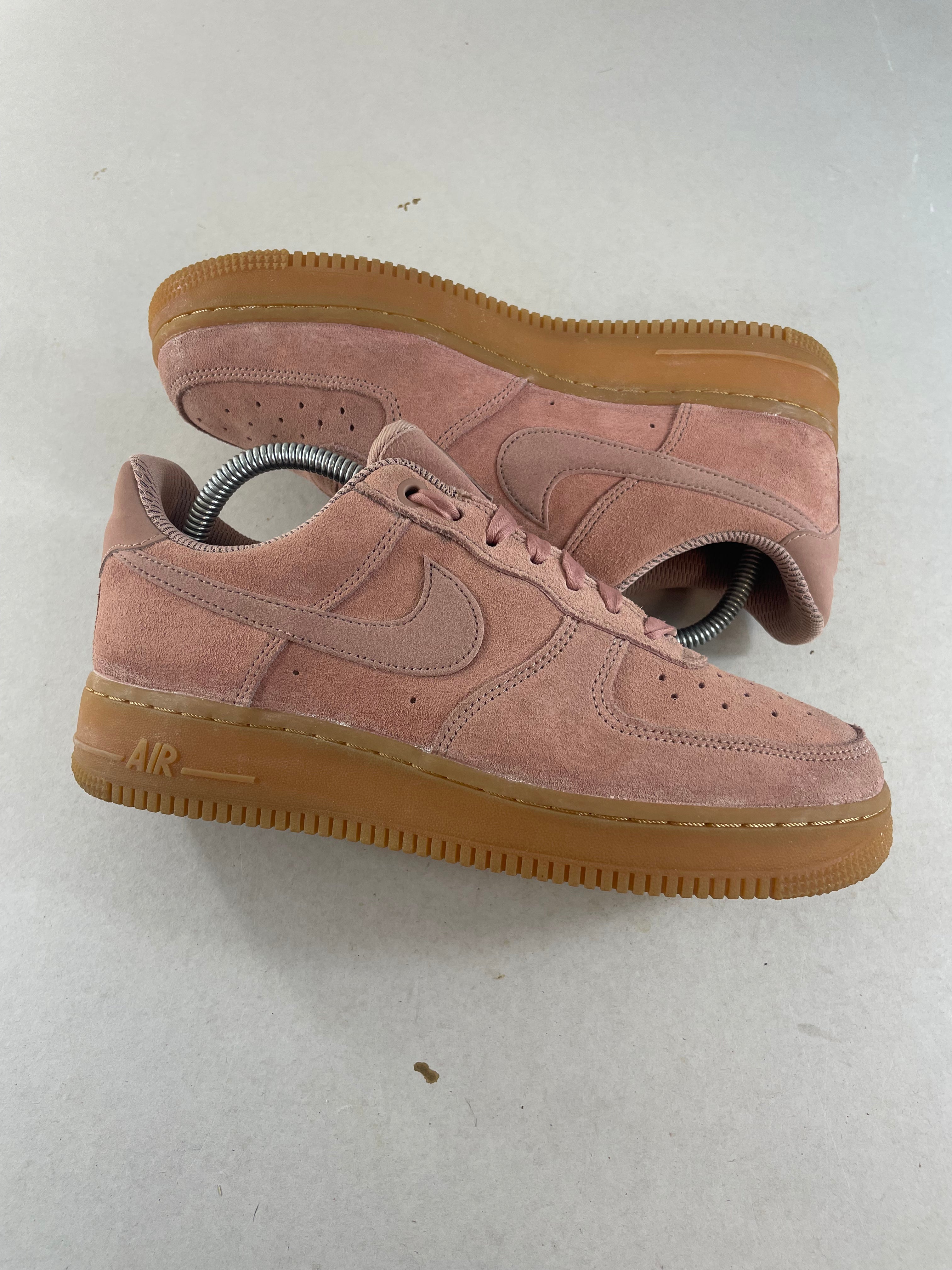 Nike Air Force 1 Low UK 6