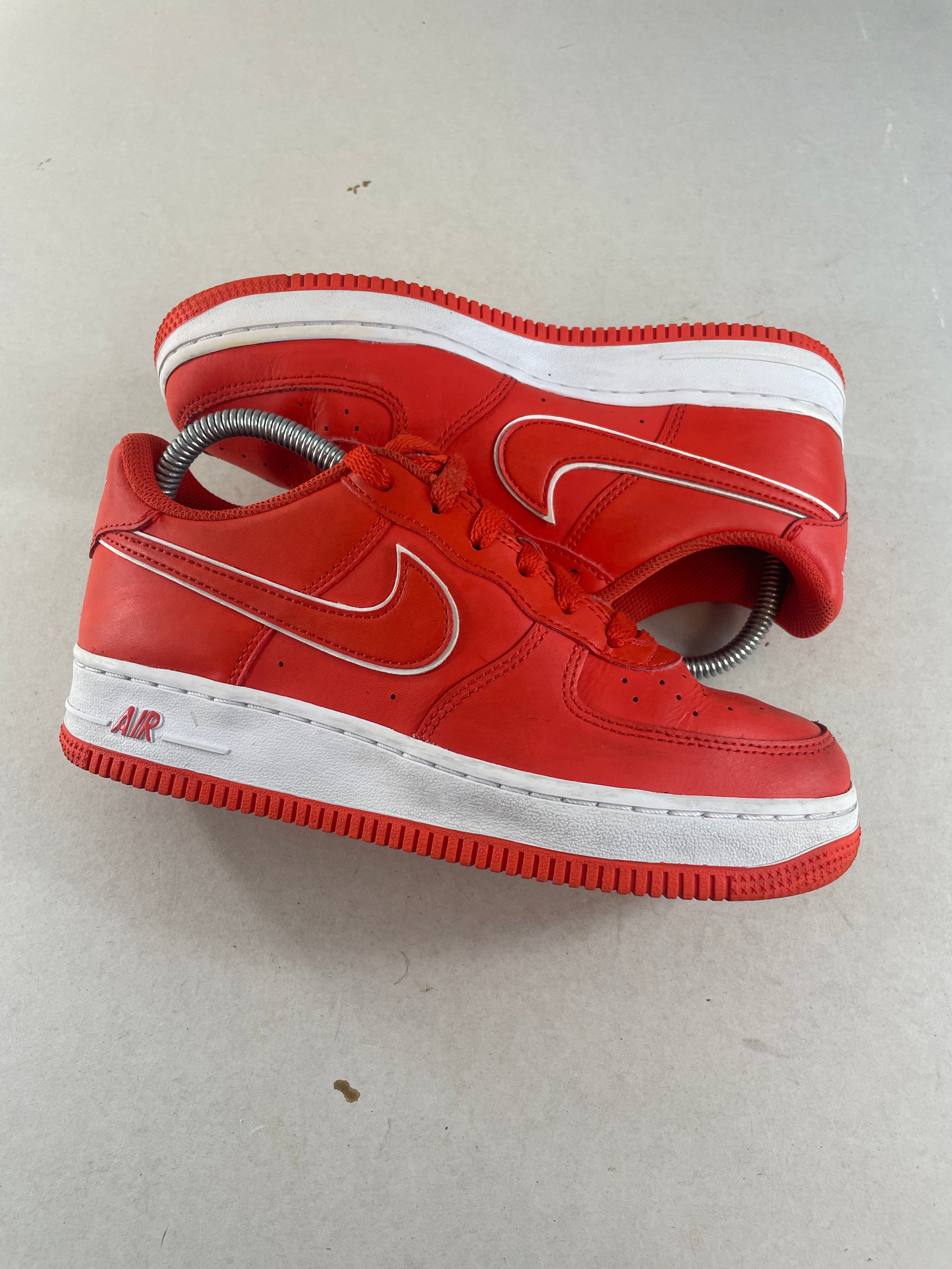 Nike Air Force 1 Low UK 5