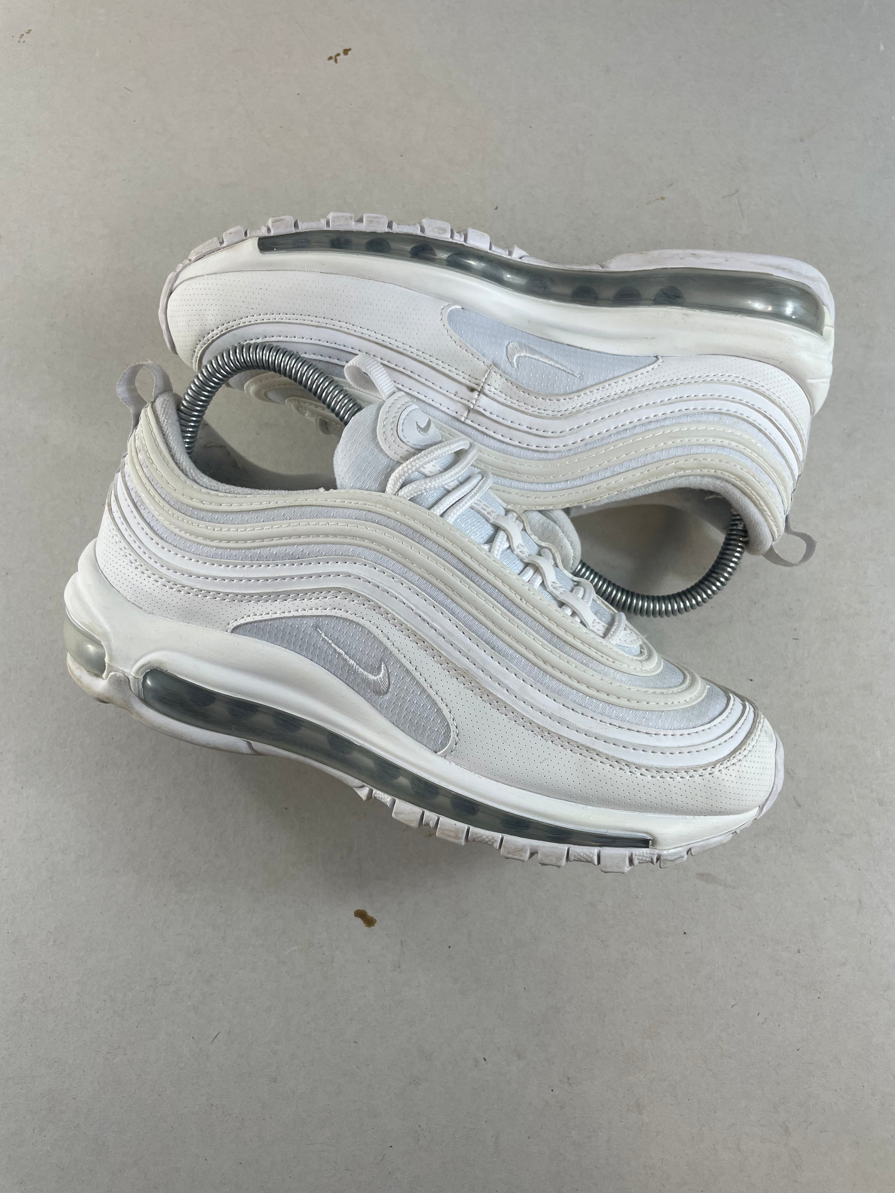 Nike Air Max 97 UK 5