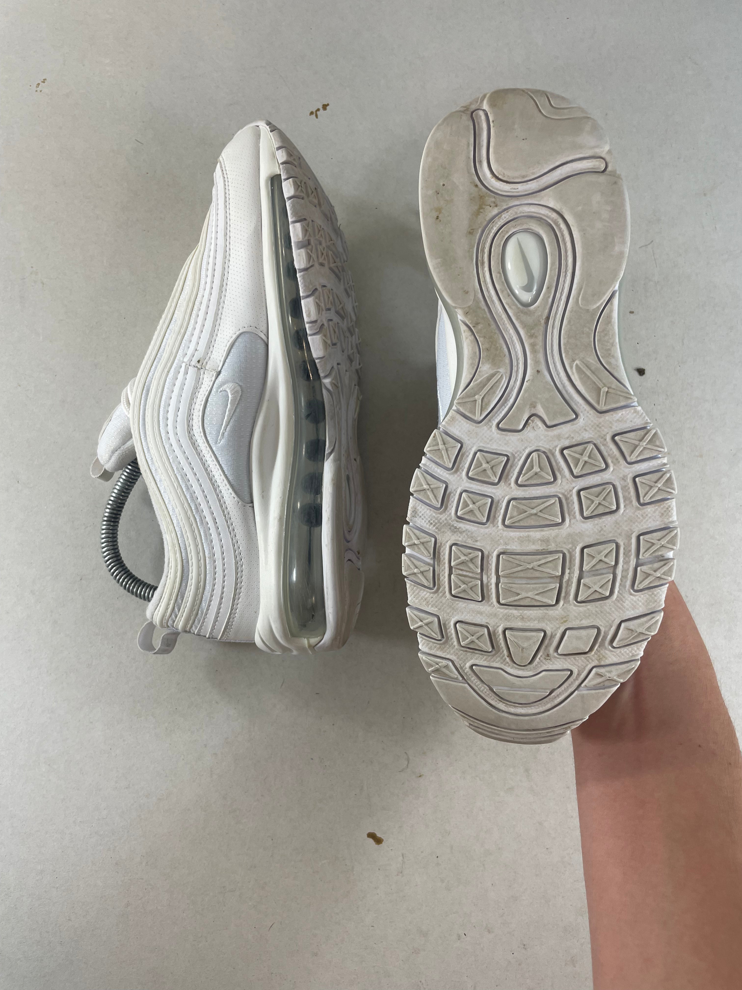 Nike Air Max 97 UK 5