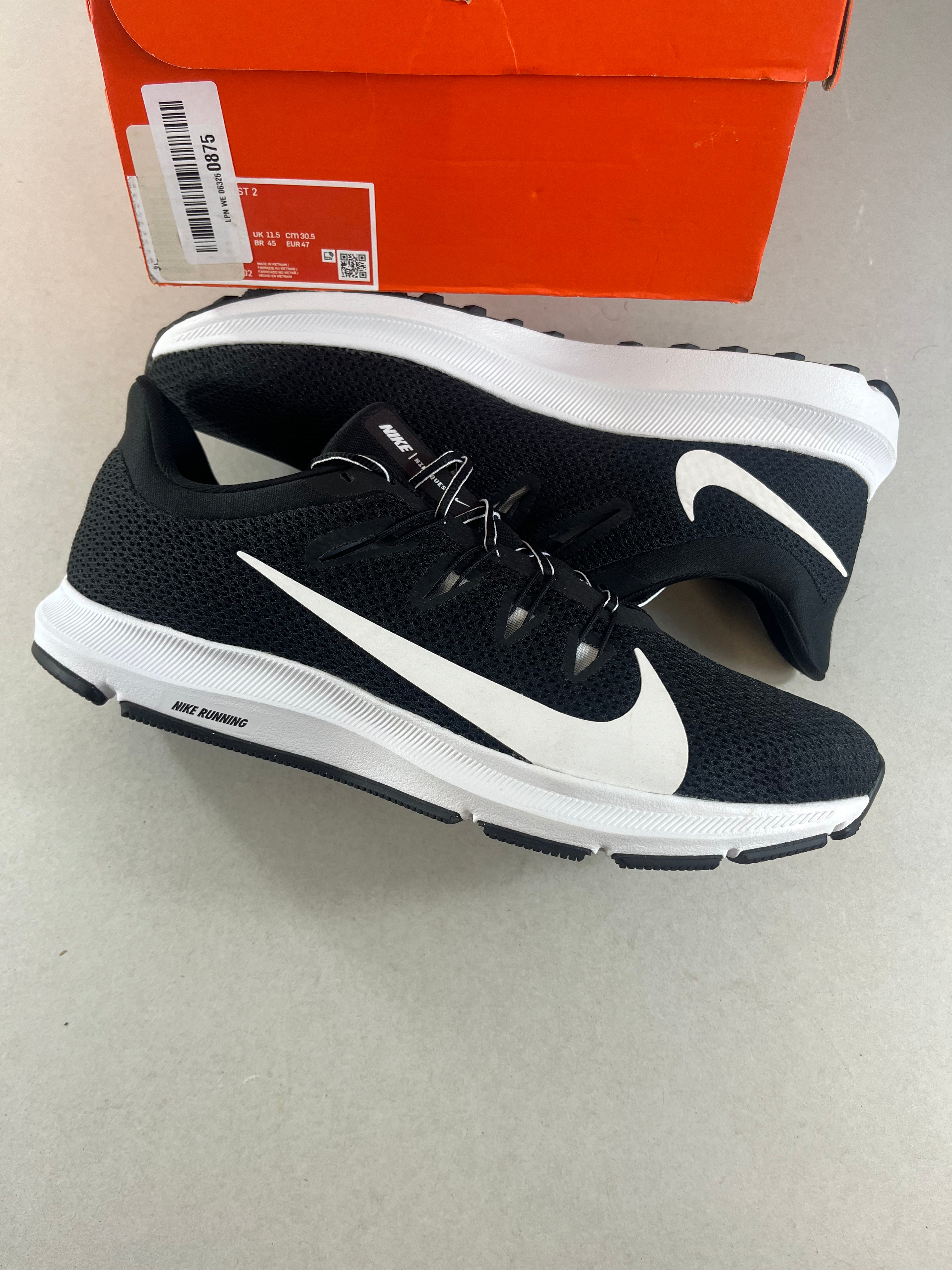 Nike Quest 2 UK 11.5