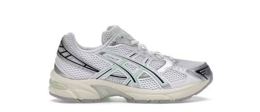 ASICS Gel - 1130 White Mint Tint - RecycledStreetwear