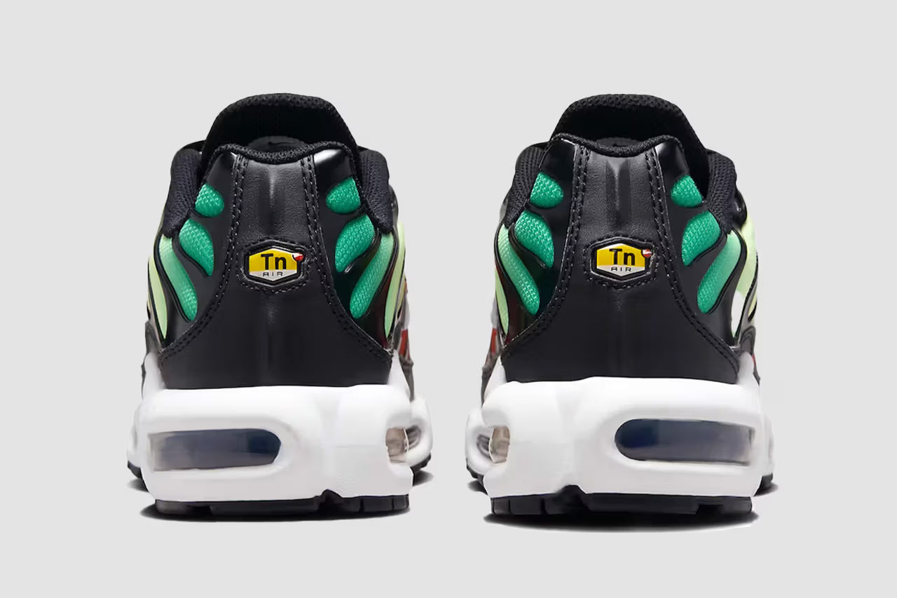 Nike Air Max Plus Rainbow UK 8.5