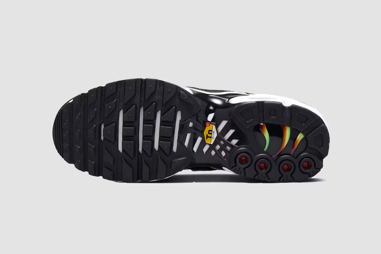 Nike Air Max Plus Rainbow UK 8.5