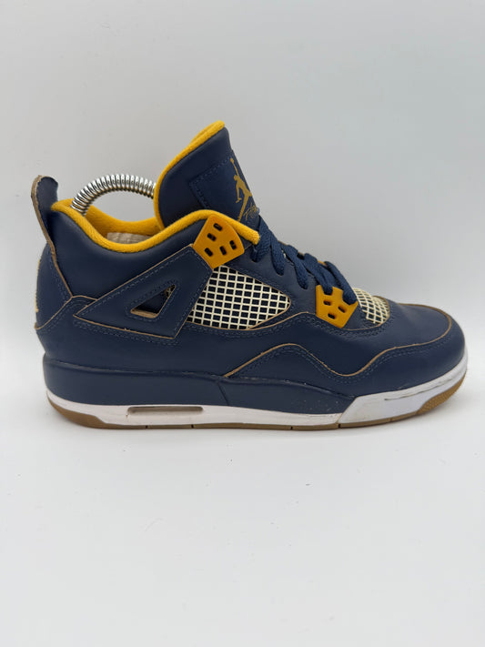 Jordan 4 Retro Dunk From Above (GS) UK 4.5 - RecycledStreetwear