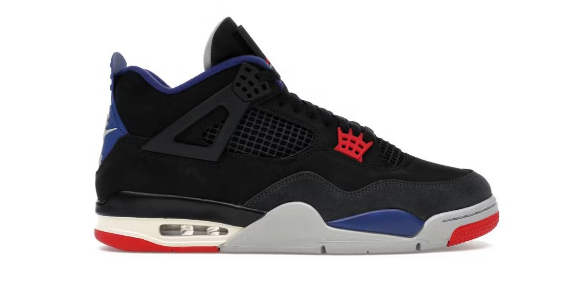 Jordan 4 Retro Rare Air - RecycledStreetwear