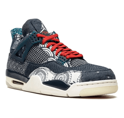 Jordan 4 Retro SE Sashiko UK 8.5 - RSKICKS