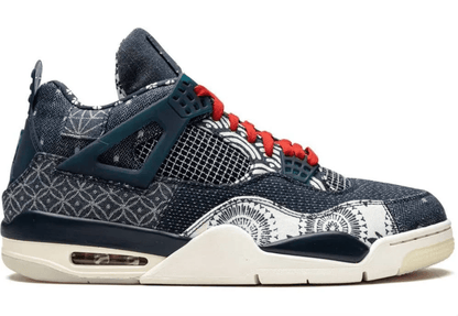 Jordan 4 Retro SE Sashiko UK 8.5 - RSKICKS