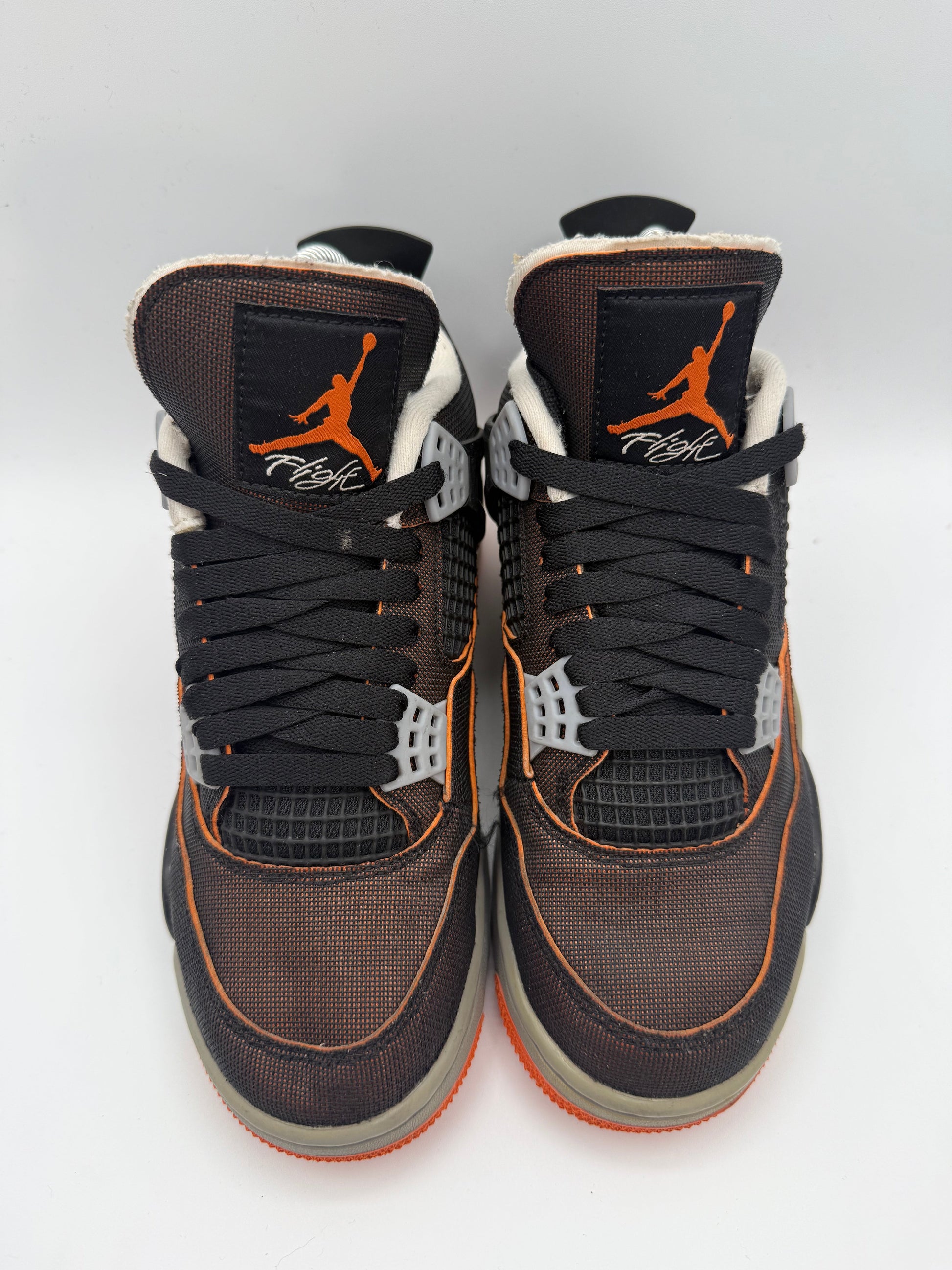 Jordan 4 Retro Starfish (Women's) UK 3 - RecycledStreetwear