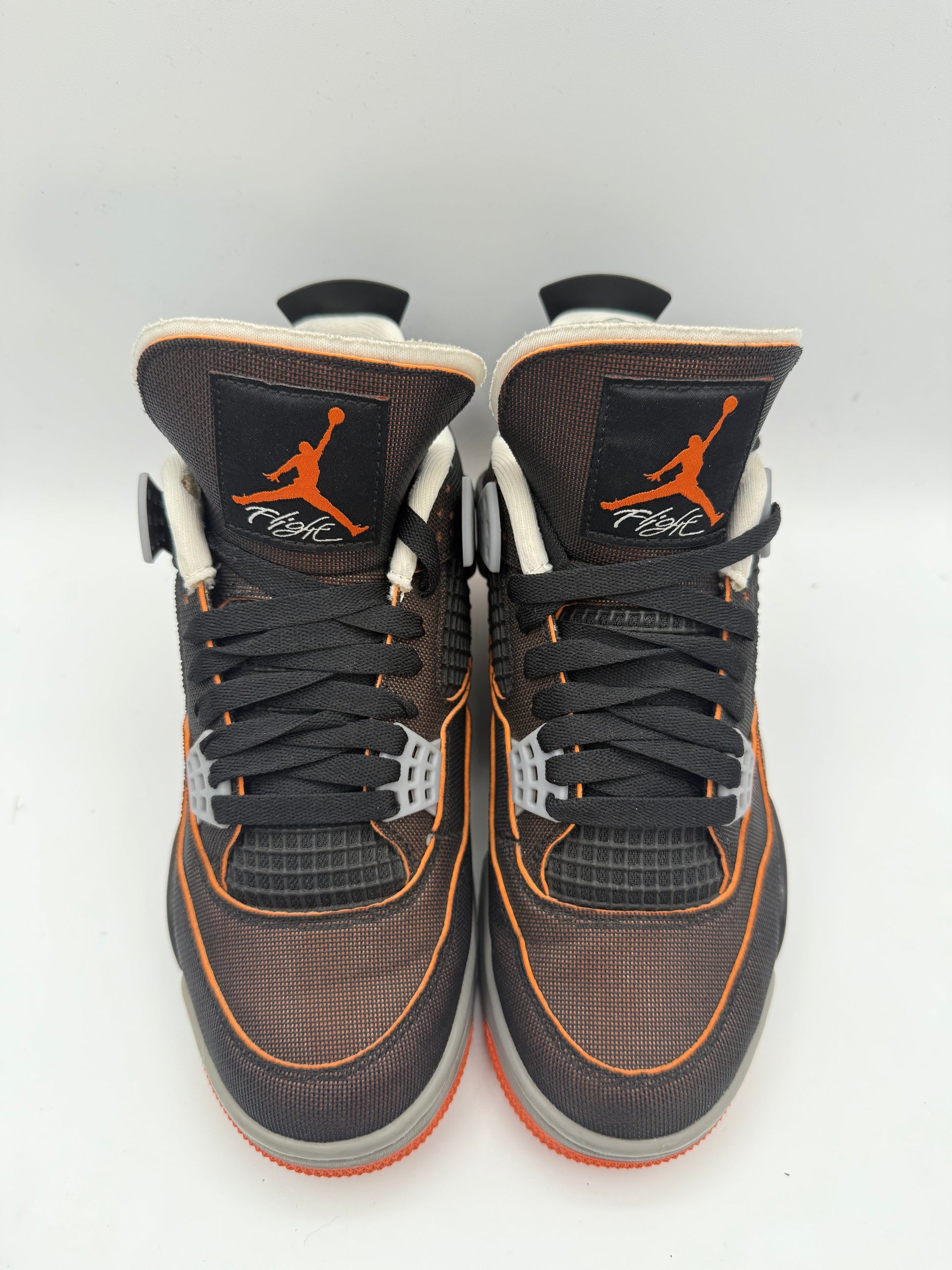 Jordan 4 Retro Starfish (Women's) UK 4 - RecycledStreetwear