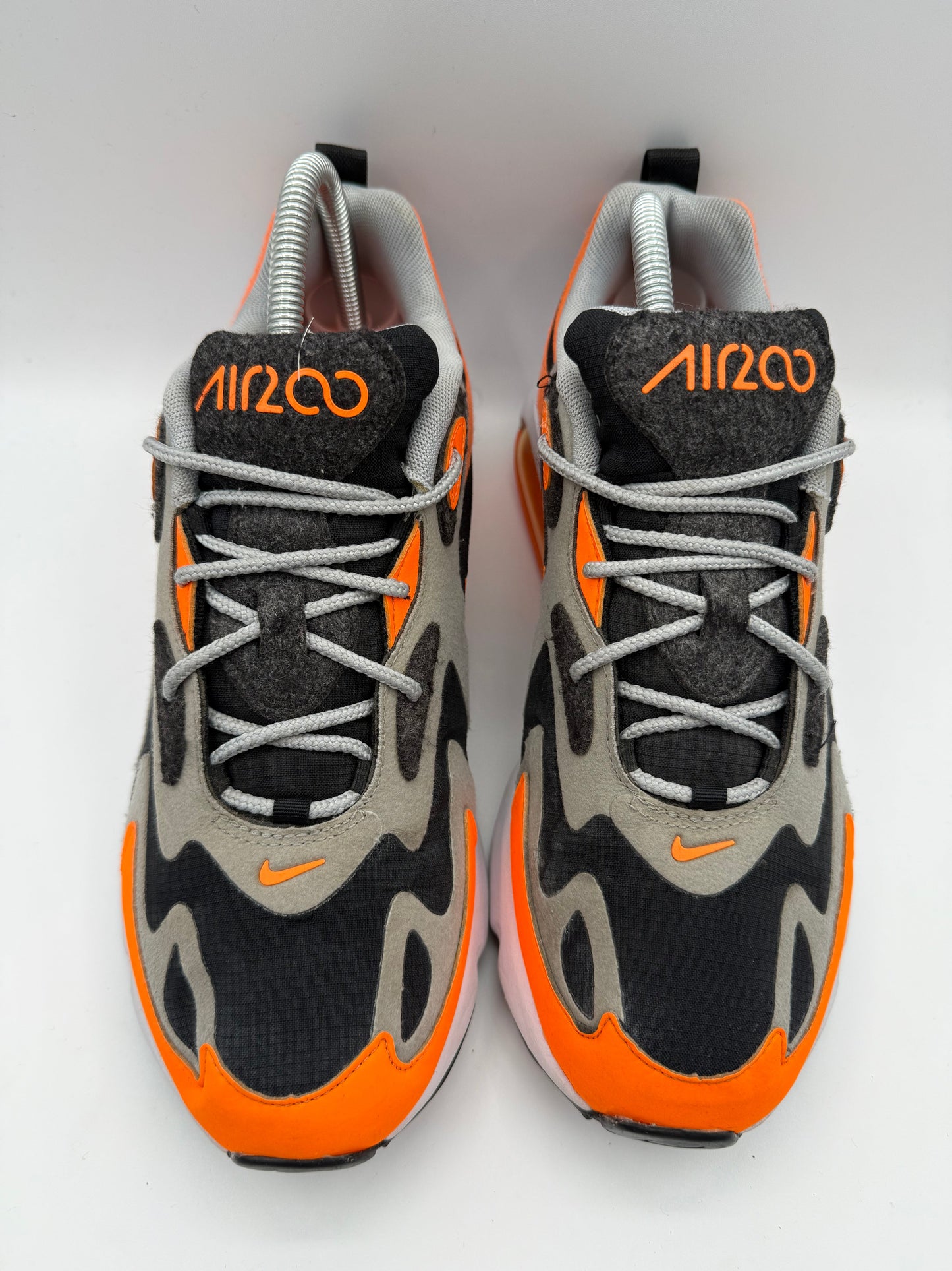 L1650 Nike Air Max 200 Marathon UK 7 - RecycledStreetwear