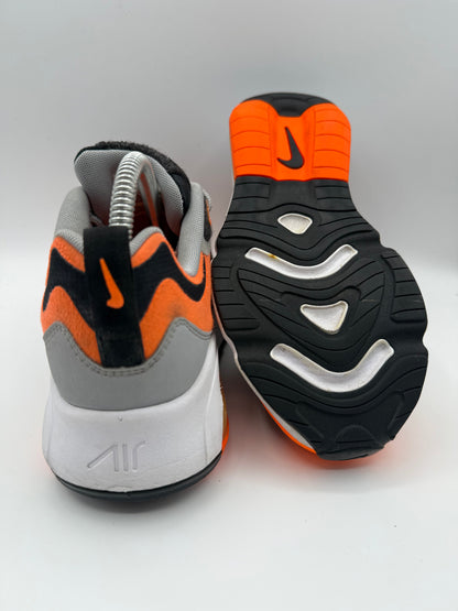 L1650 Nike Air Max 200 Marathon UK 7 - RecycledStreetwear