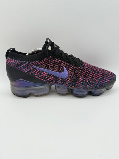 L1750 Nike Air VaporMax Flyknit 3 Throwback Future UK 9 - RecycledStreetwear