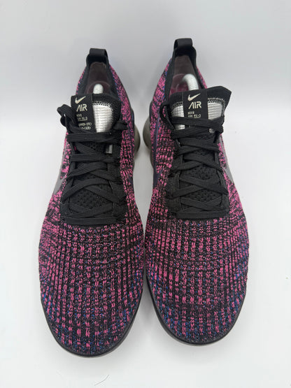 L1750 Nike Air VaporMax Flyknit 3 Throwback Future UK 9 - RecycledStreetwear