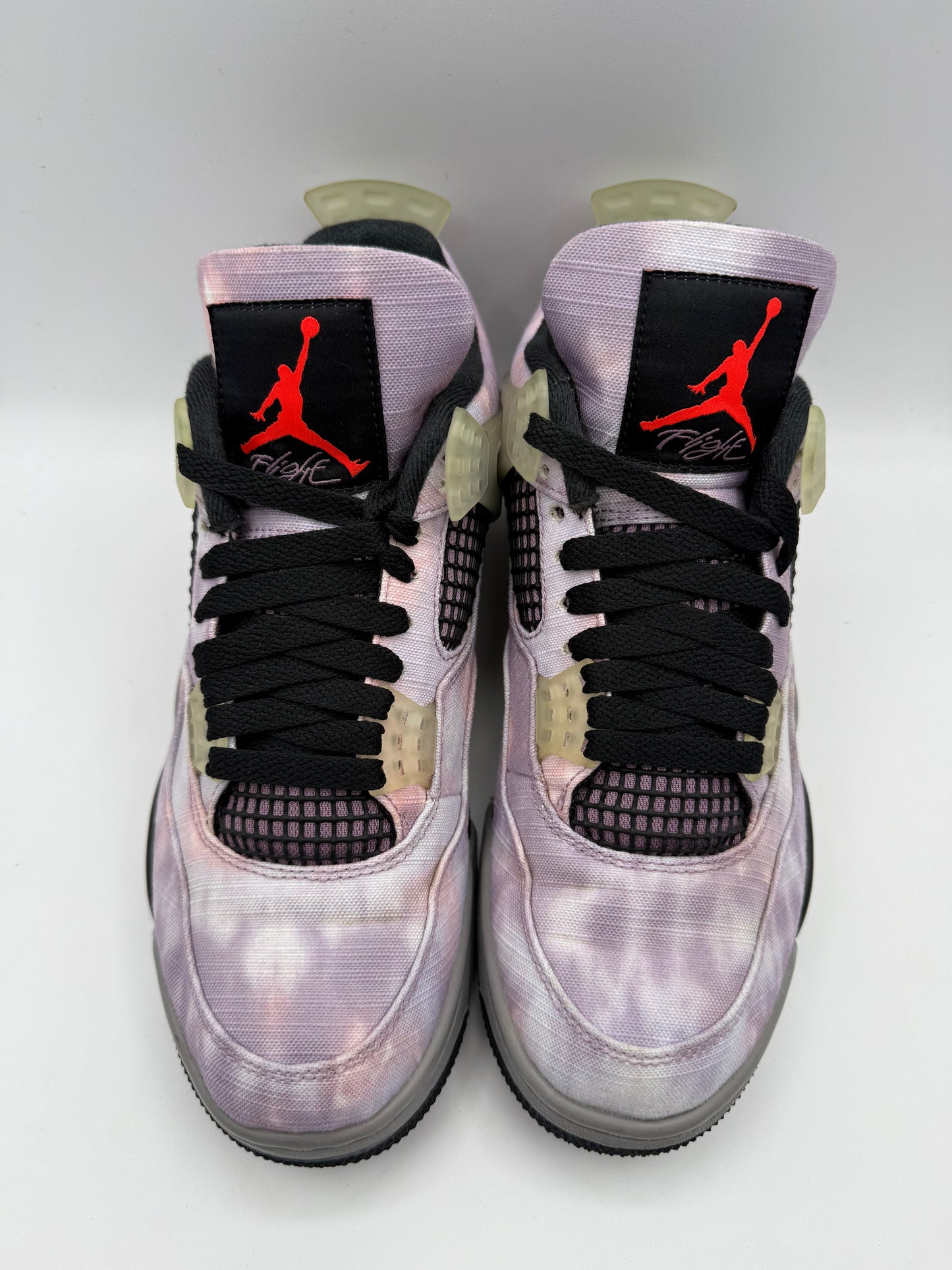L1824 Jordan 4 Retro Zen Master UK 7 - RecycledStreetwear