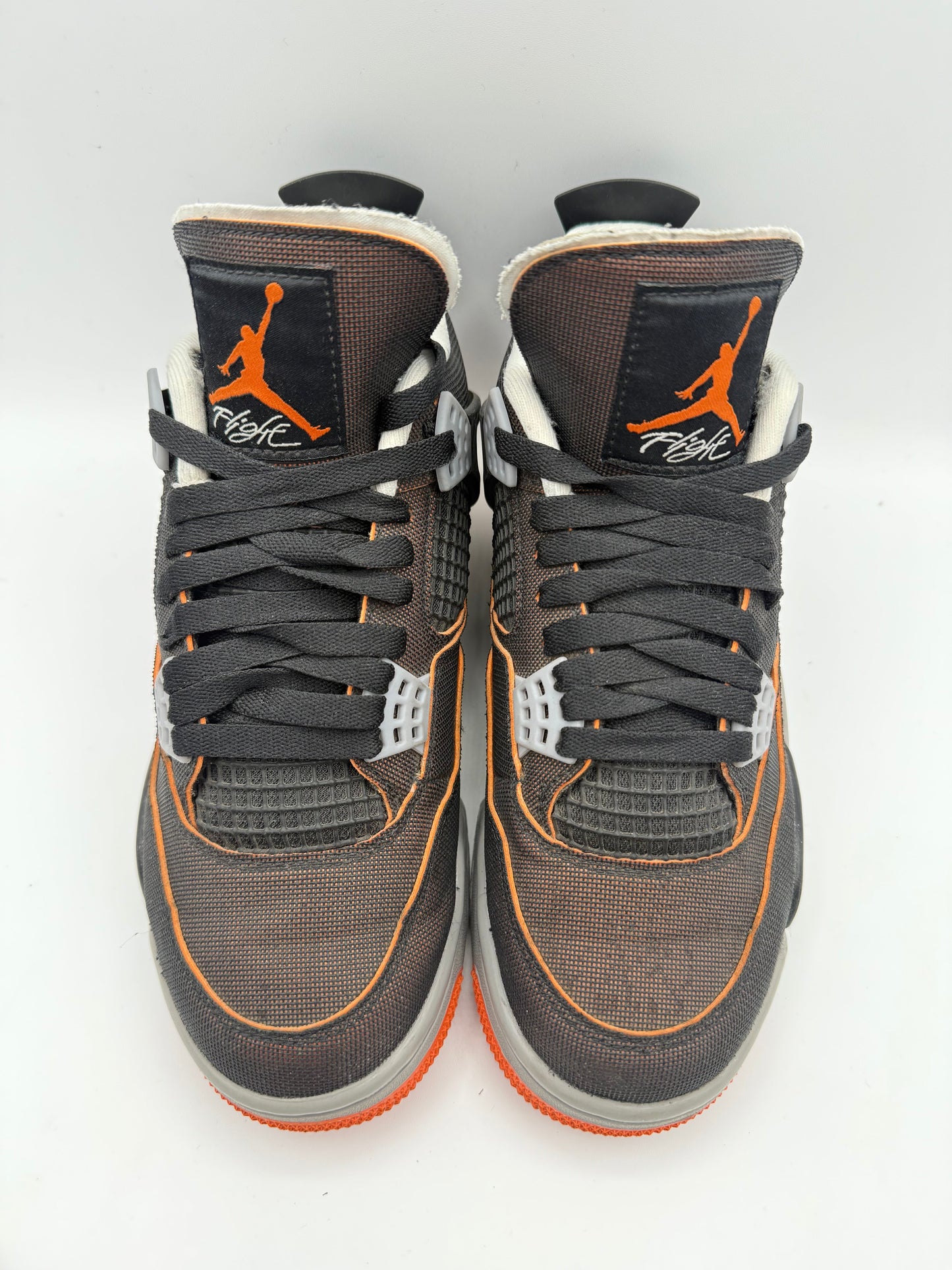L1883 Jordan 4 Retro Starfish (Women's) UK 4 - RecycledStreetwear
