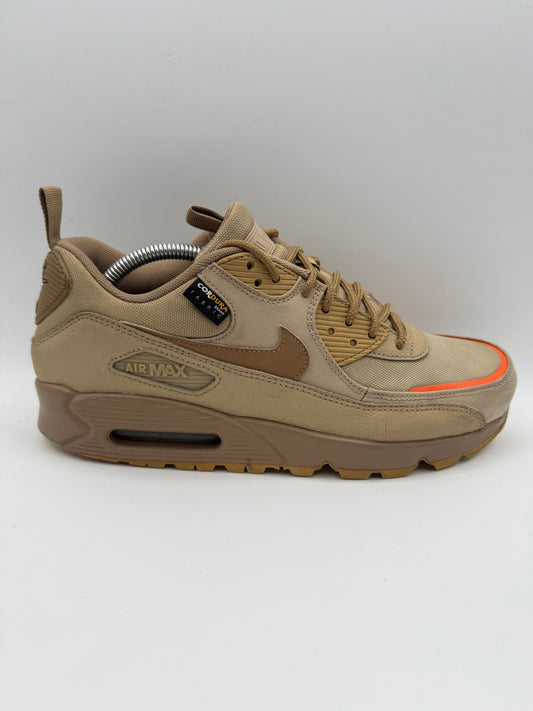 L1929 Nike Air Max 90 Surplus Desert Camo UK 8.5 - RecycledStreetwear