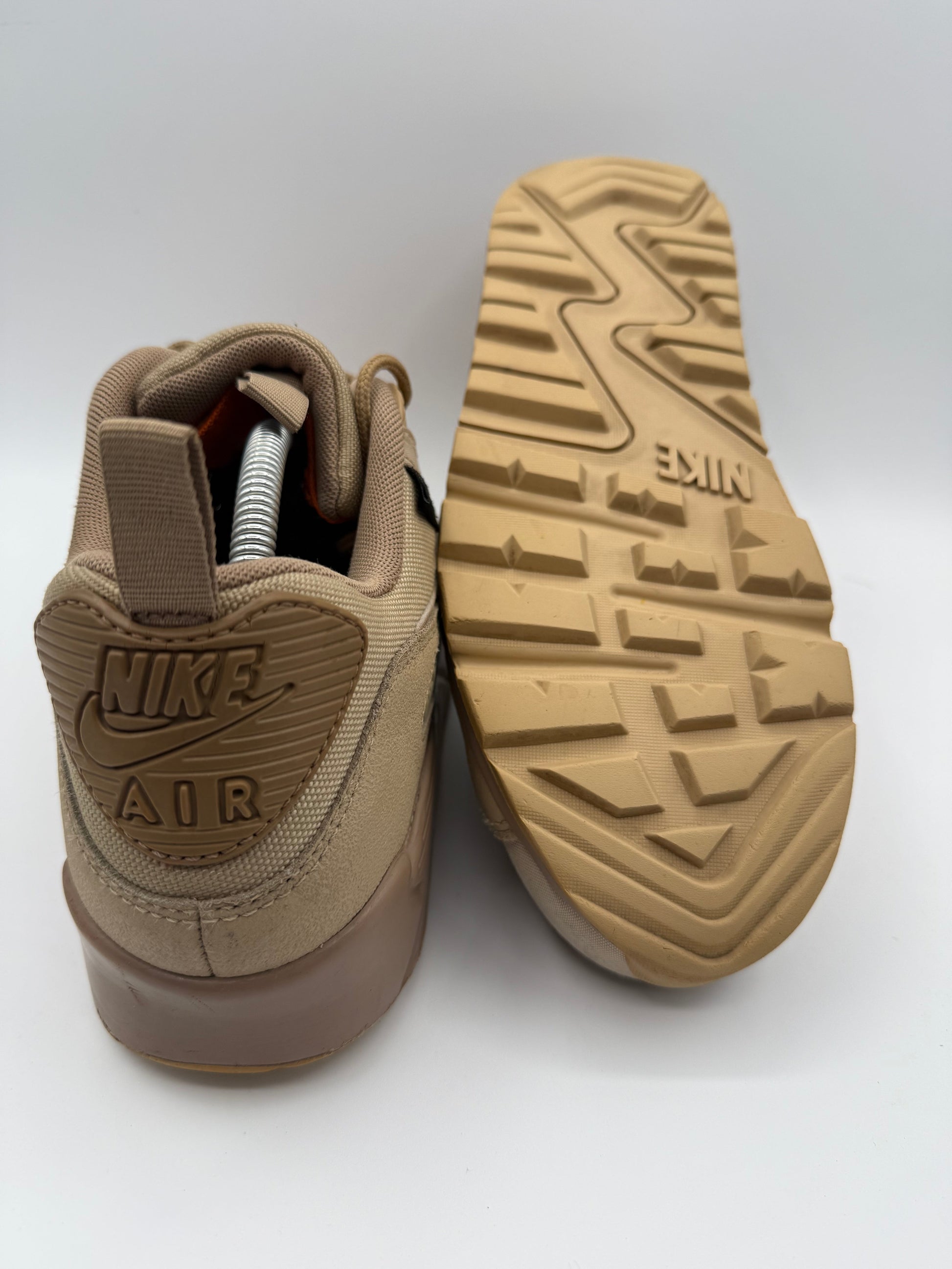 L1929 Nike Air Max 90 Surplus Desert Camo UK 8.5 - RecycledStreetwear