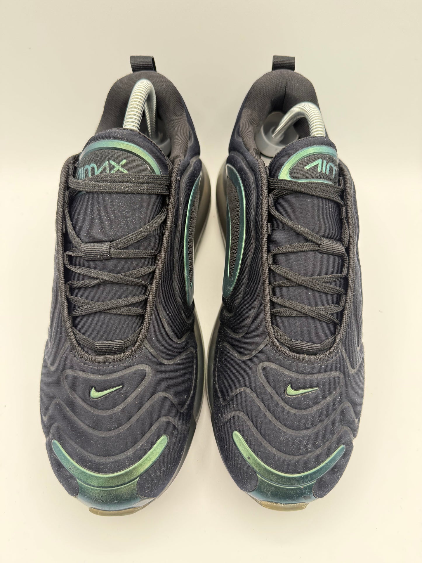 L1938 Nike Air Max 720 Throwback Future UK 8 - RecycledStreetwear