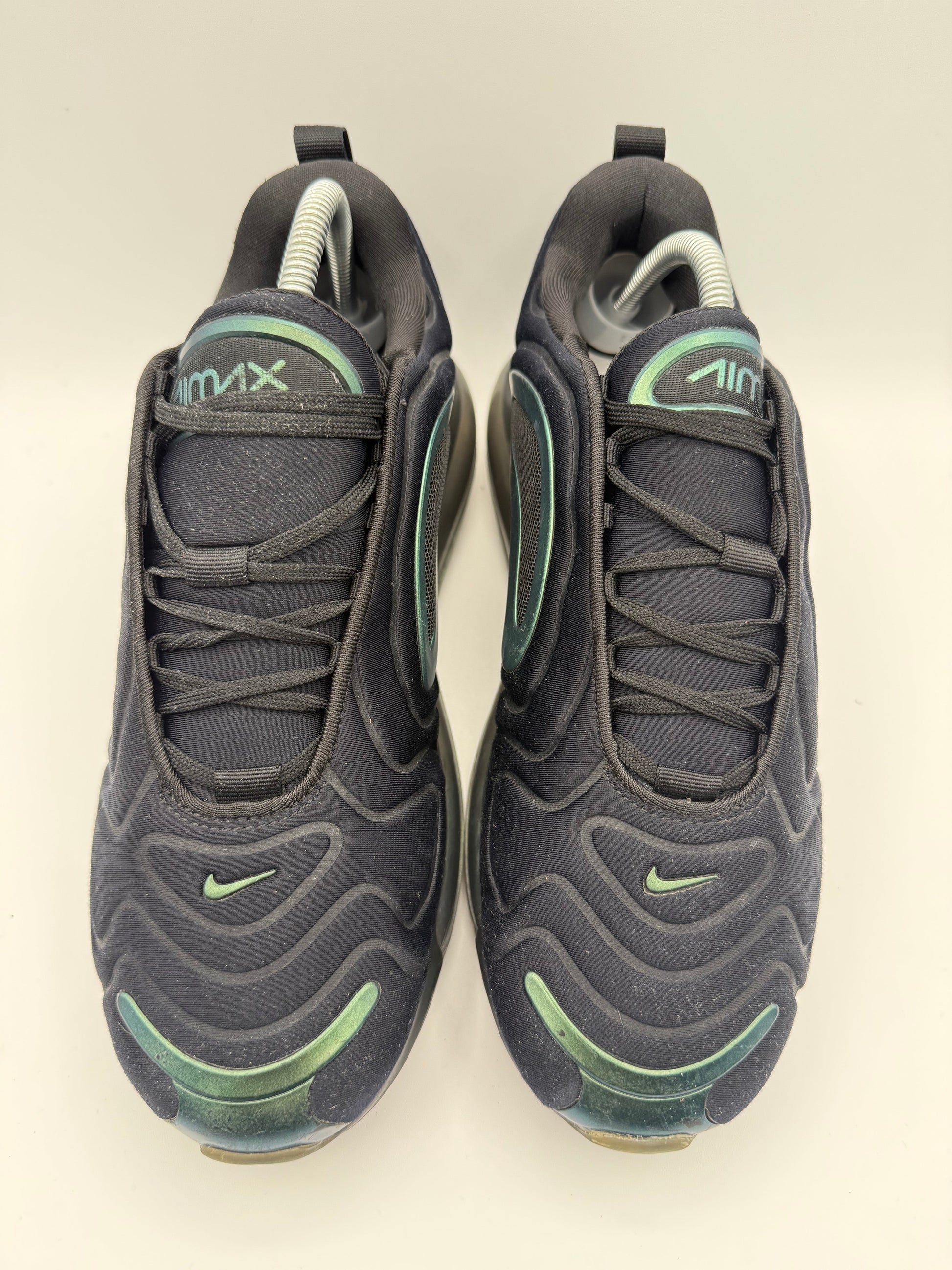 L1938 Nike Air Max 720 Throwback Future UK 8 - RecycledStreetwear