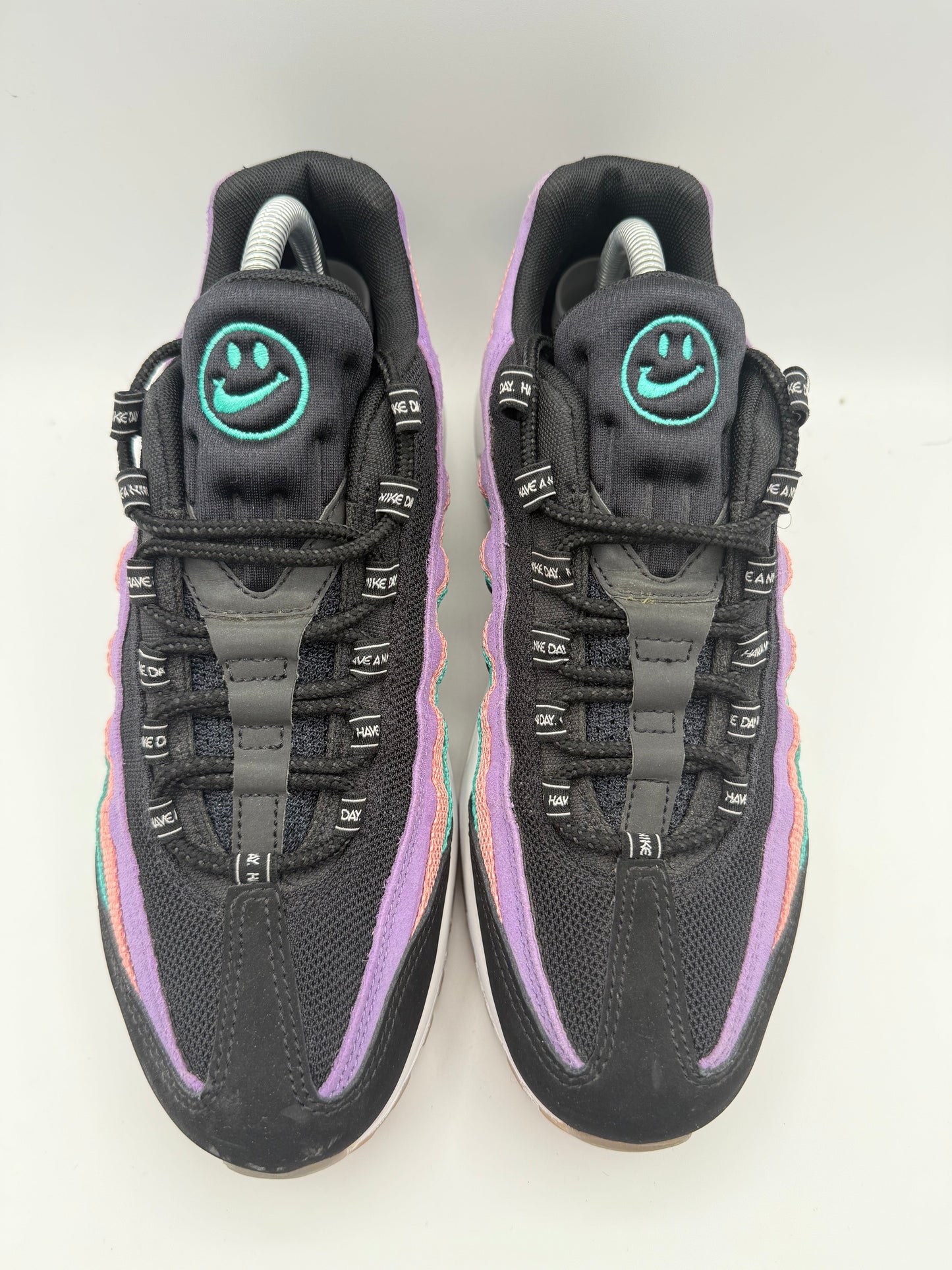 L2045 Nike Air Max 95 Have a Nike Day UK 7 - RecycledStreetwear