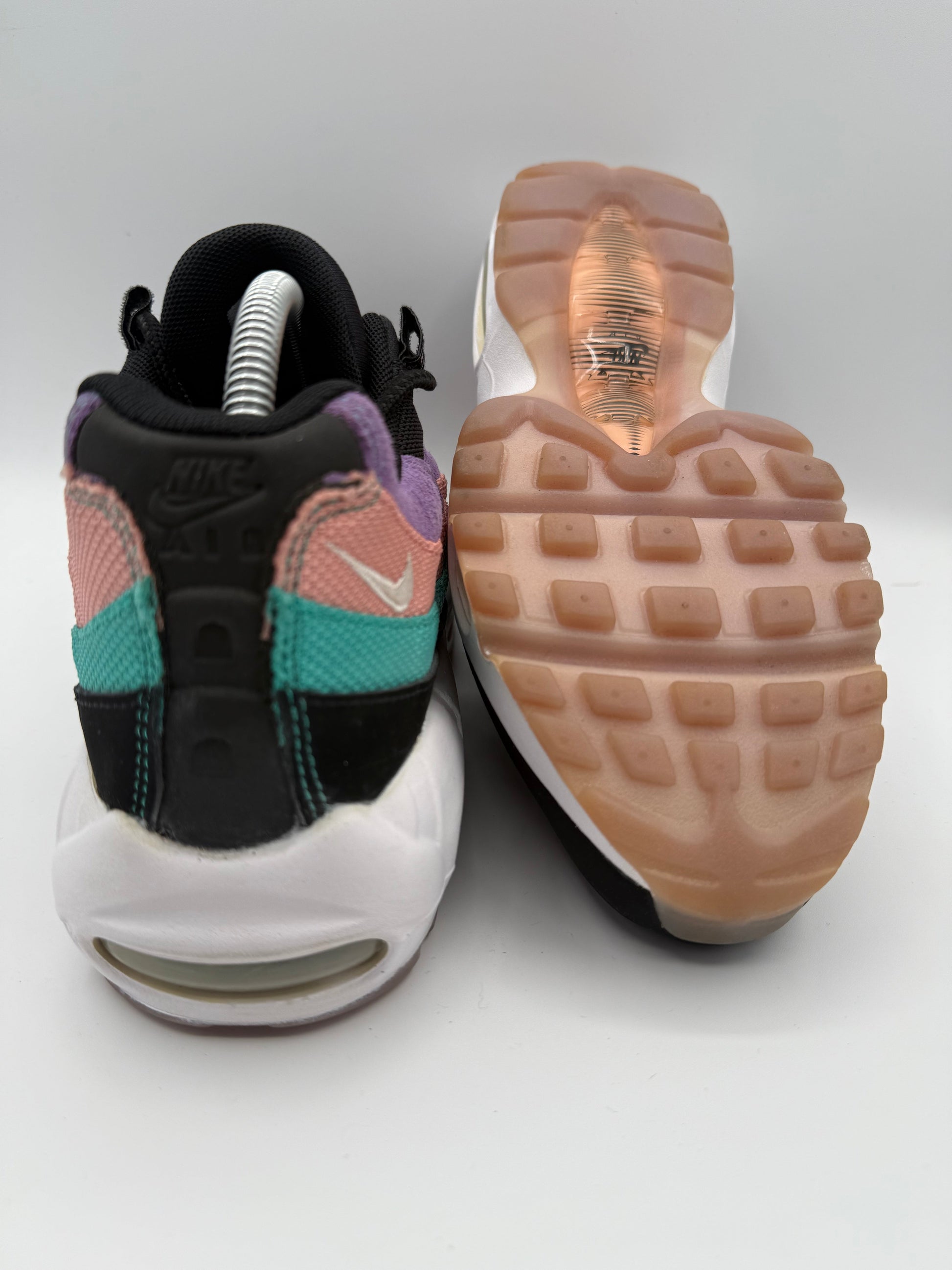 L2045 Nike Air Max 95 Have a Nike Day UK 7 - RecycledStreetwear