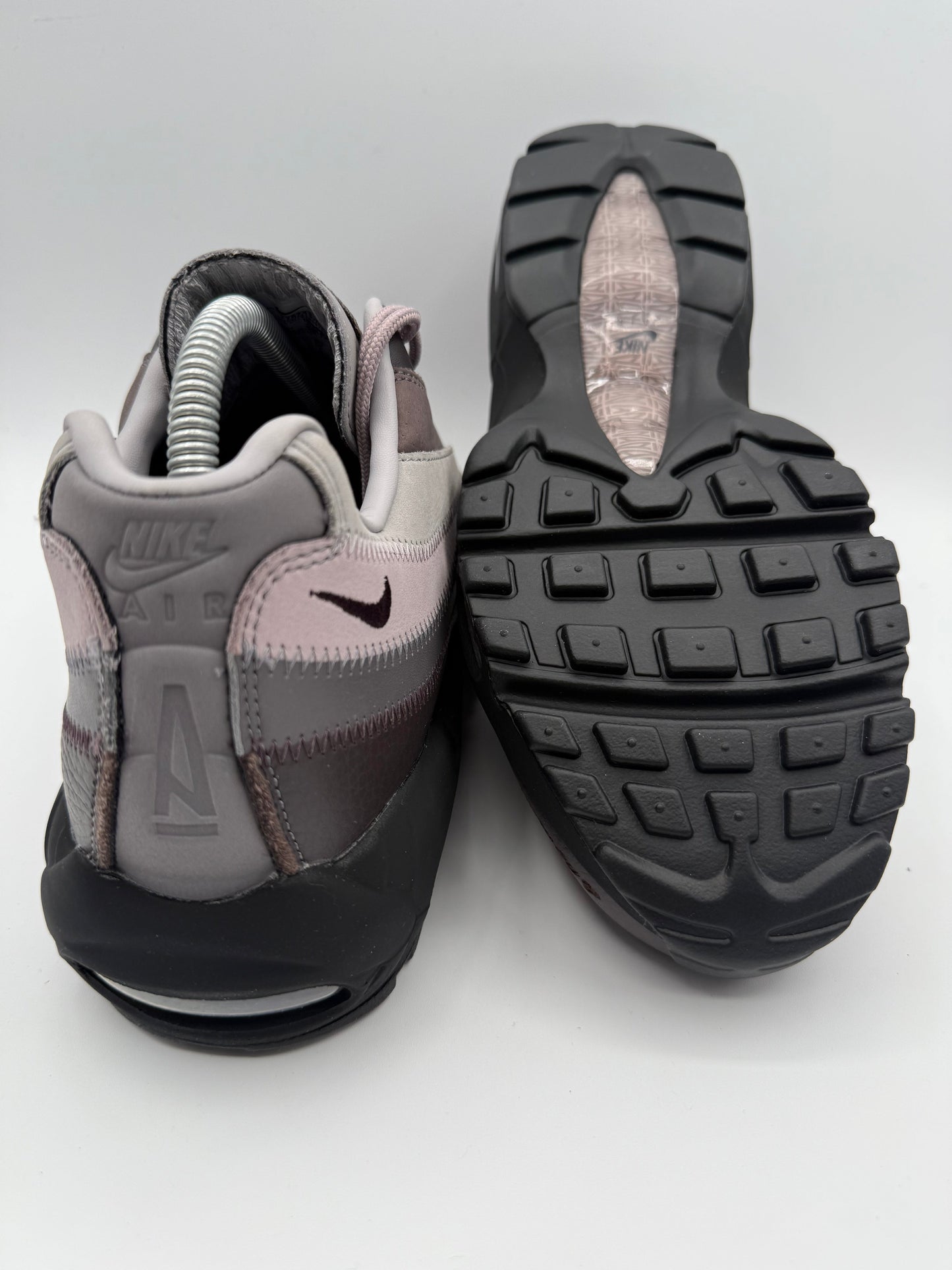 L2059 Nike Air Max 95 SPA Ma Maniére While You Were Sleeping UK 8 - RecycledStreetwear