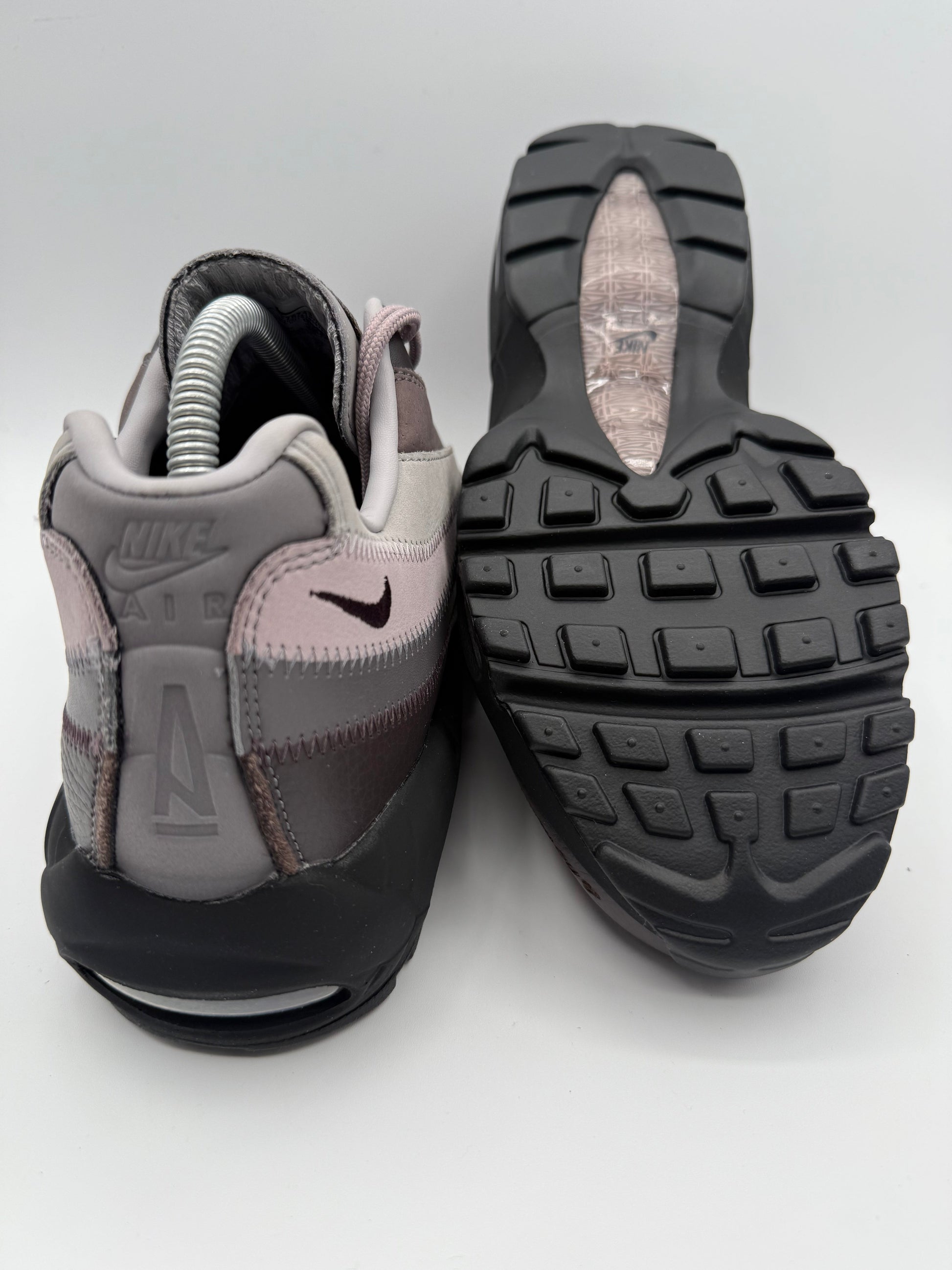 L2059 Nike Air Max 95 SPA Ma Maniére While You Were Sleeping UK 8 - RecycledStreetwear