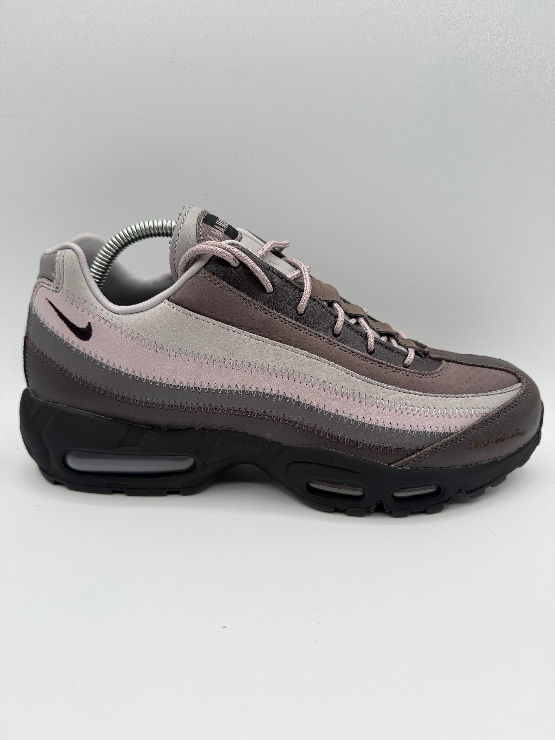 L2059 Nike Air Max 95 SPA Ma Maniére While You Were Sleeping UK 8 - RecycledStreetwear