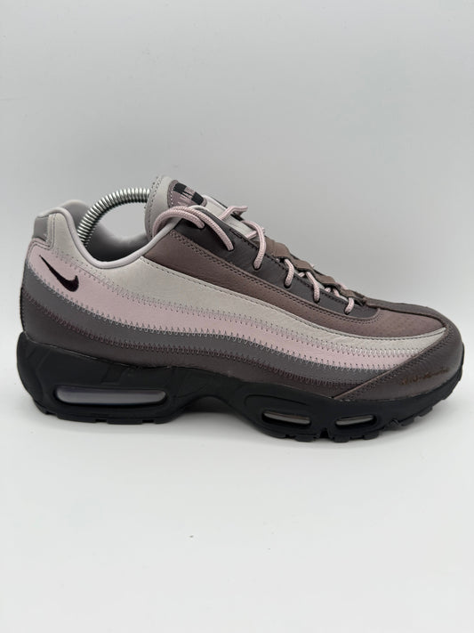 L2059 Nike Air Max 95 SPA Ma Maniére While You Were Sleeping UK 8 - RecycledStreetwear