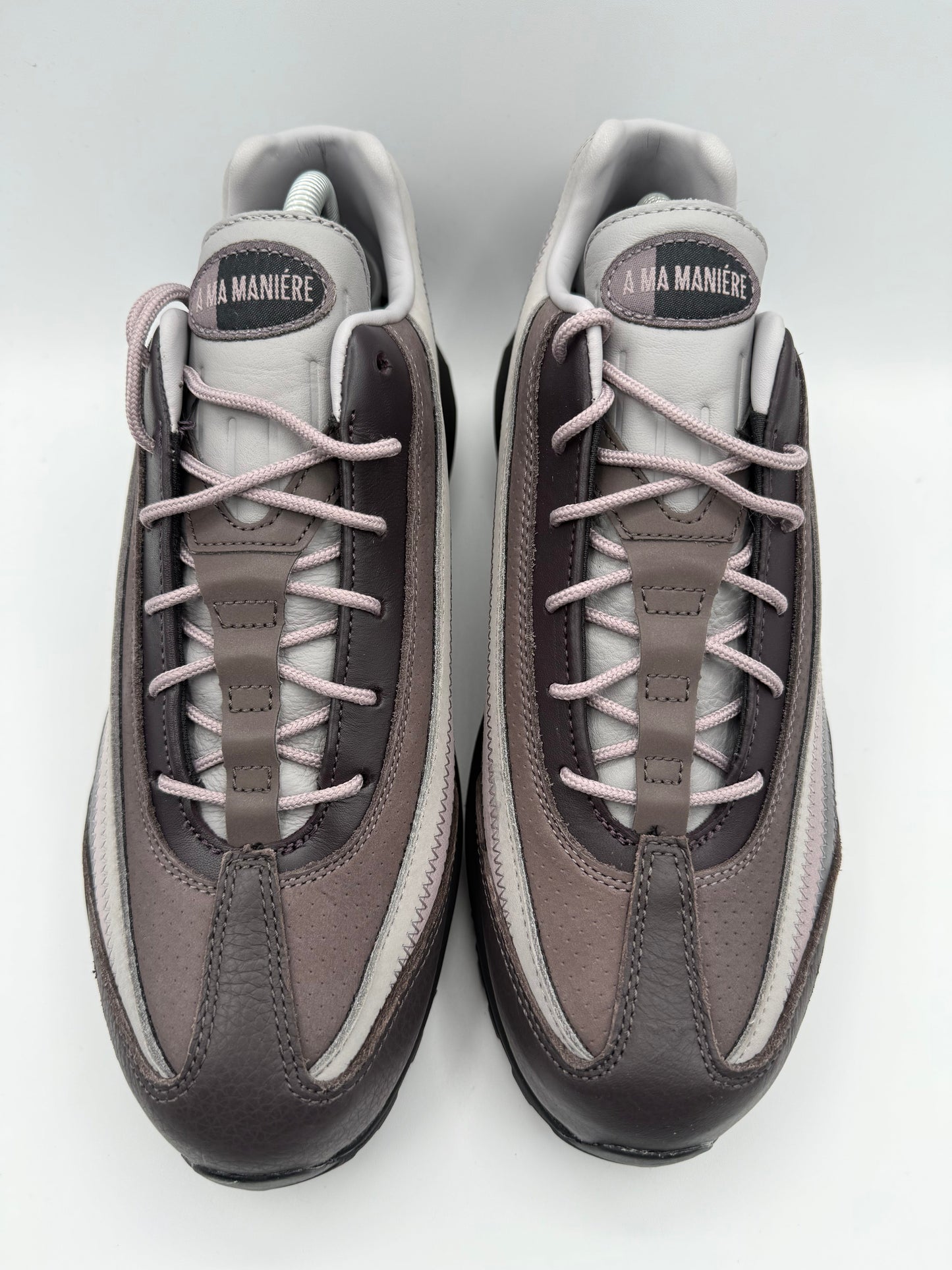 L2059 Nike Air Max 95 SPA Ma Maniére While You Were Sleeping UK 8 - RecycledStreetwear