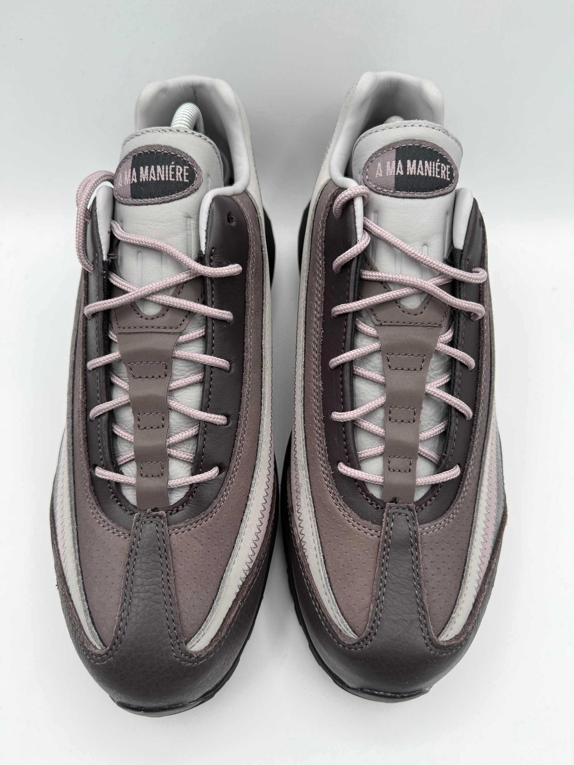L2059 Nike Air Max 95 SPA Ma Maniére While You Were Sleeping UK 8 - RecycledStreetwear
