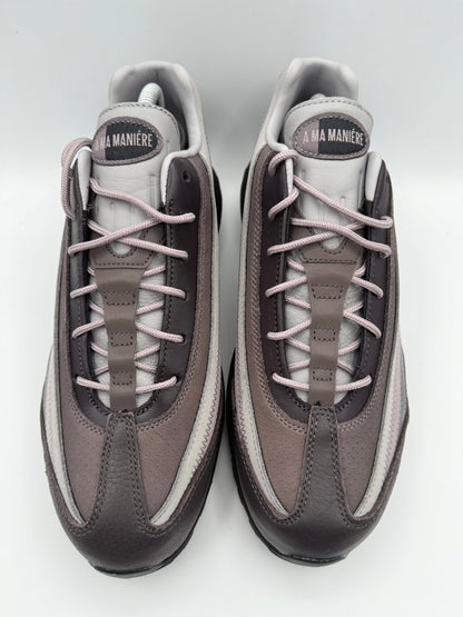 L2059 Nike Air Max 95 SPA Ma Maniére While You Were Sleeping UK 8 - RecycledStreetwear