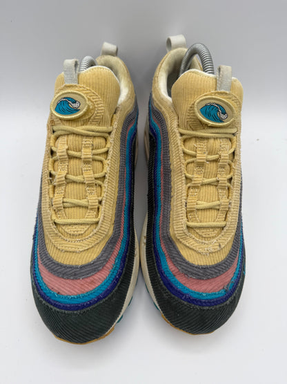 L2079 Nike Air Max 1/97Sean Wotherspoon UK 6 - RecycledStreetwear
