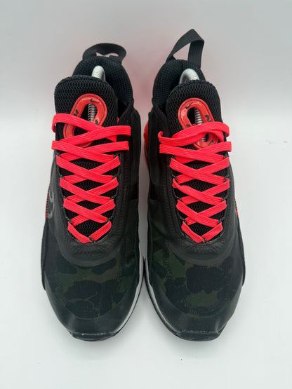 L2122 Nike Air Max 2090 Reverse Duck Camo (2020) UK 7 - RecycledStreetwear