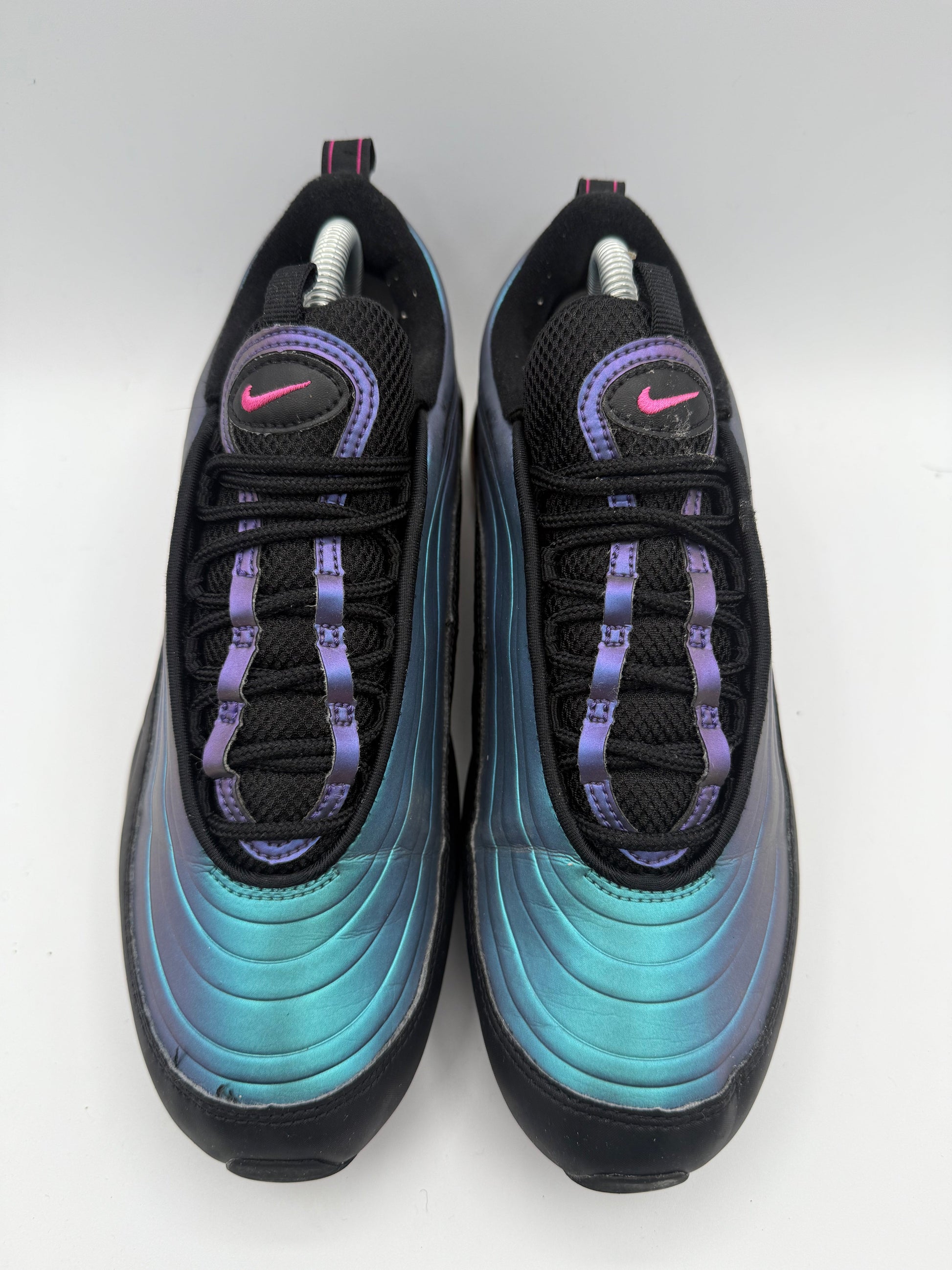 L2135 Nike Air Max 97 Throwback Future UK 7.5 - RecycledStreetwear