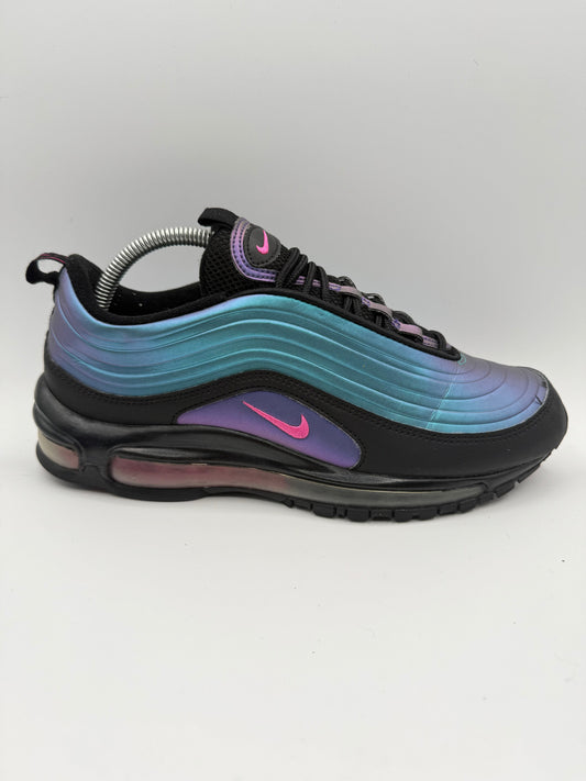 L2135 Nike Air Max 97 Throwback Future UK 7.5 - RecycledStreetwear