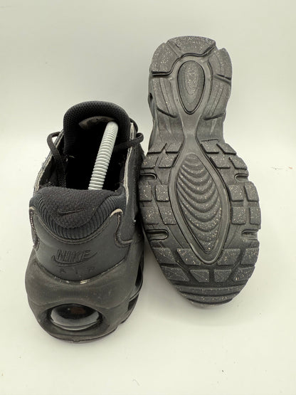 L2144 Nike Air Max TW Next Nature Black Anthracite UK 7.5 - RecycledStreetwear