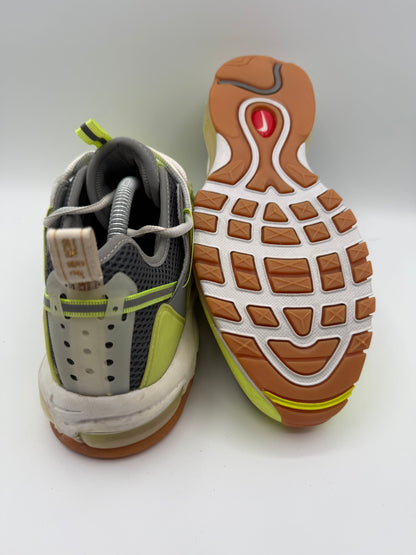 L2148 Nike Zoom Haven 97 CLOT Volt UK 8 - RecycledStreetwear