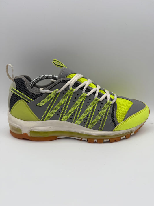 L2148 Nike Zoom Haven 97 CLOT Volt UK 8 - RecycledStreetwear