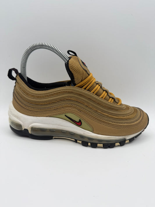 L2203 Nike Air Max 97 UK 3 - RecycledStreetwear