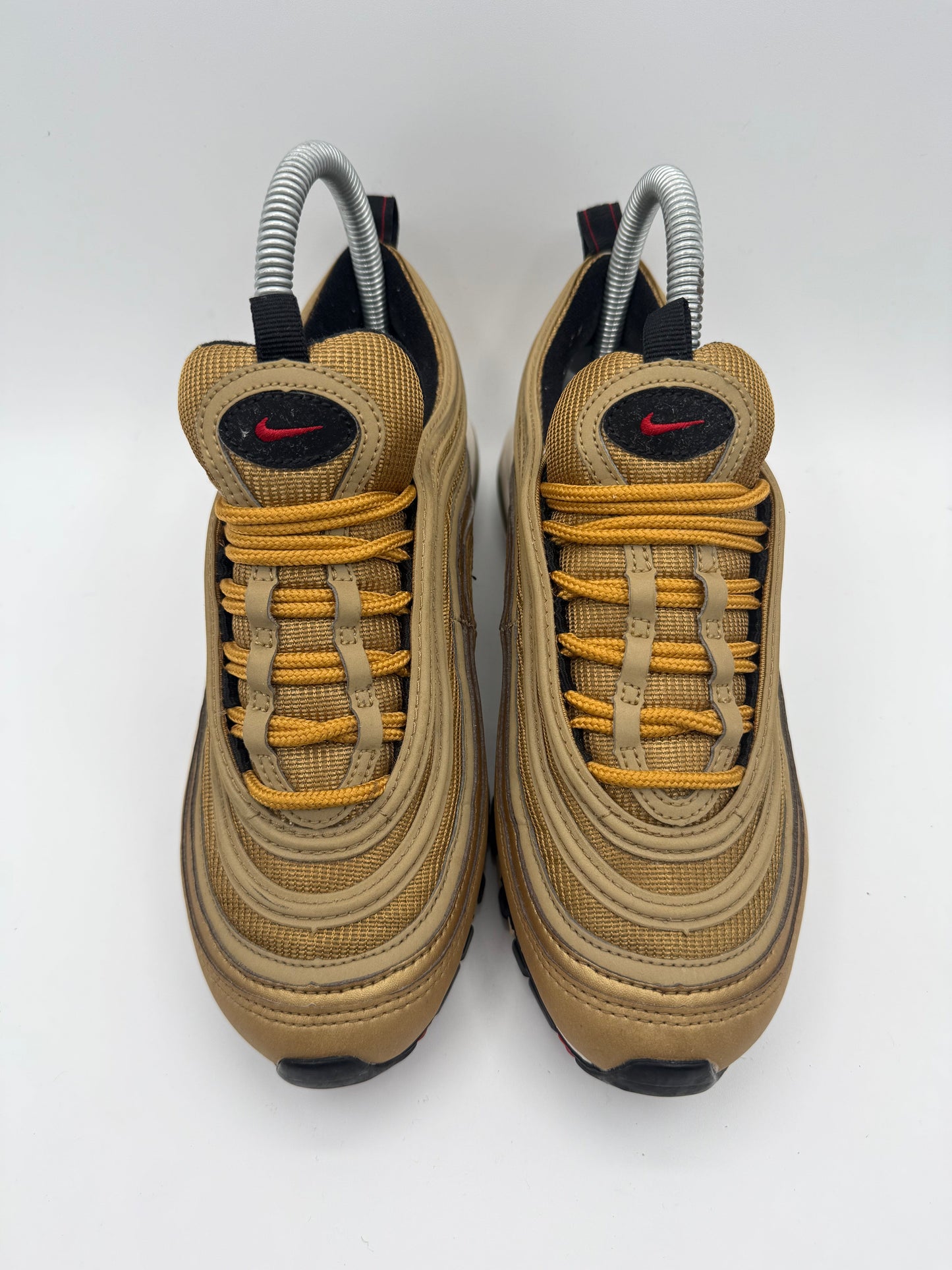 L2203 Nike Air Max 97 UK 3 - RecycledStreetwear
