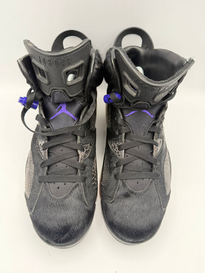 L2215 Jordan 6 Retro Social Status UK 10 - RecycledStreetwear