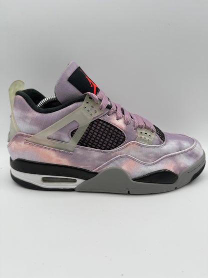 L2273 Jordan 4 Retro Zen Master UK 7.5 - RecycledStreetwear